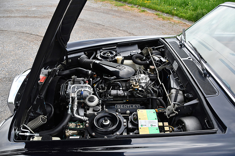 Bentley Continental Convertible_16